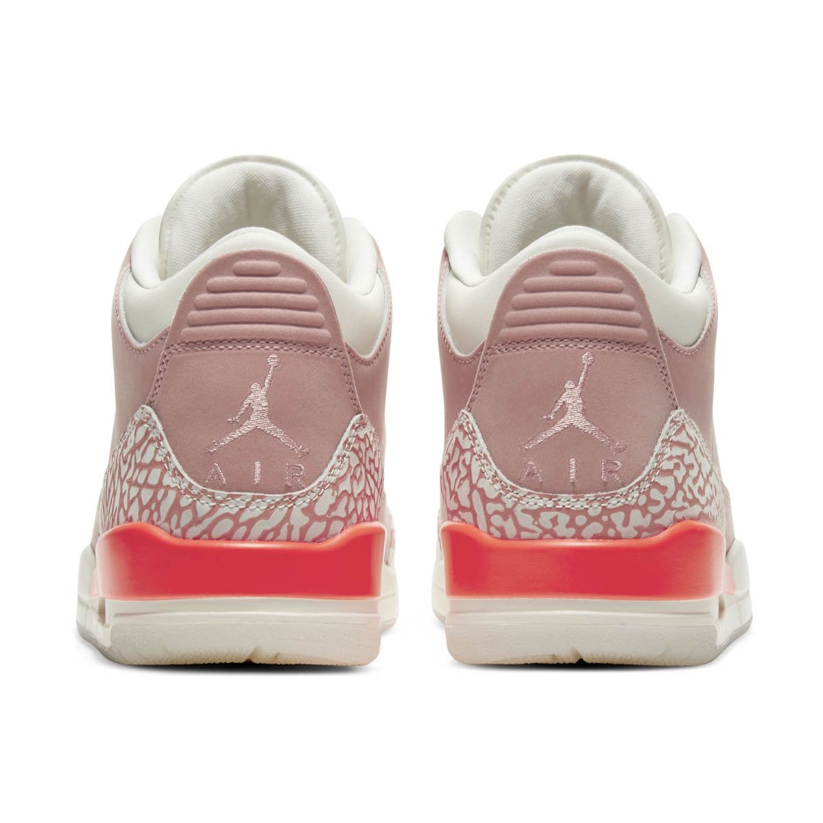 Air Jordan 3 Retro Women&#39;s Shoe