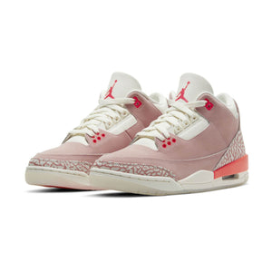 Air Jordan 3 Retro Women's Shoe