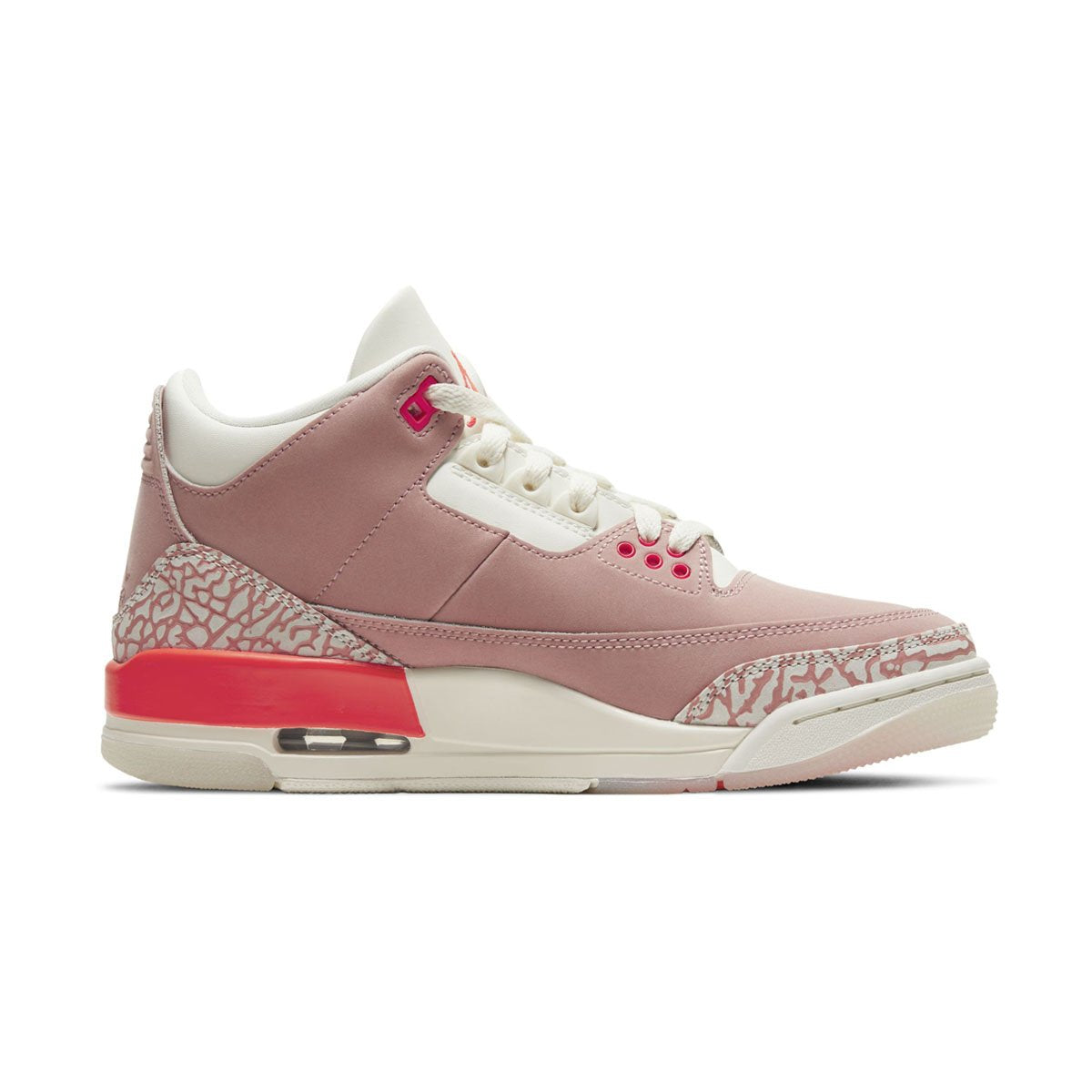 Air Jordan 3 Retro Women's Shoe - 