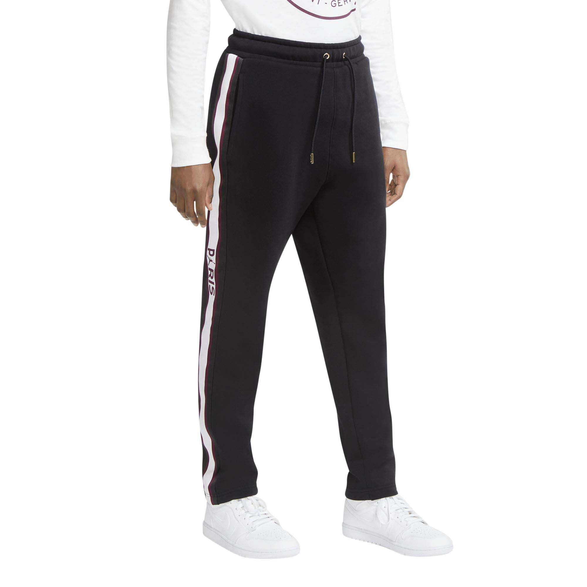 Paris Saint-Germain Men's Fleece Pants - 