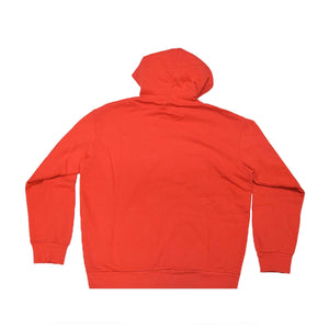 411-9305 CLASSIC HOODIE TOMATO