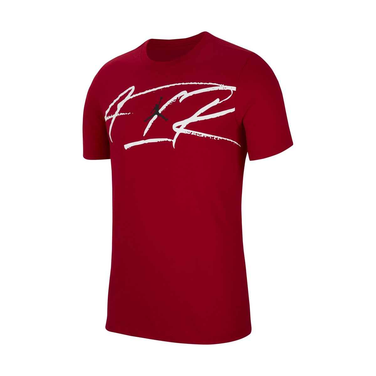 Jordan Dri-FIT Air Script - T-Shirts