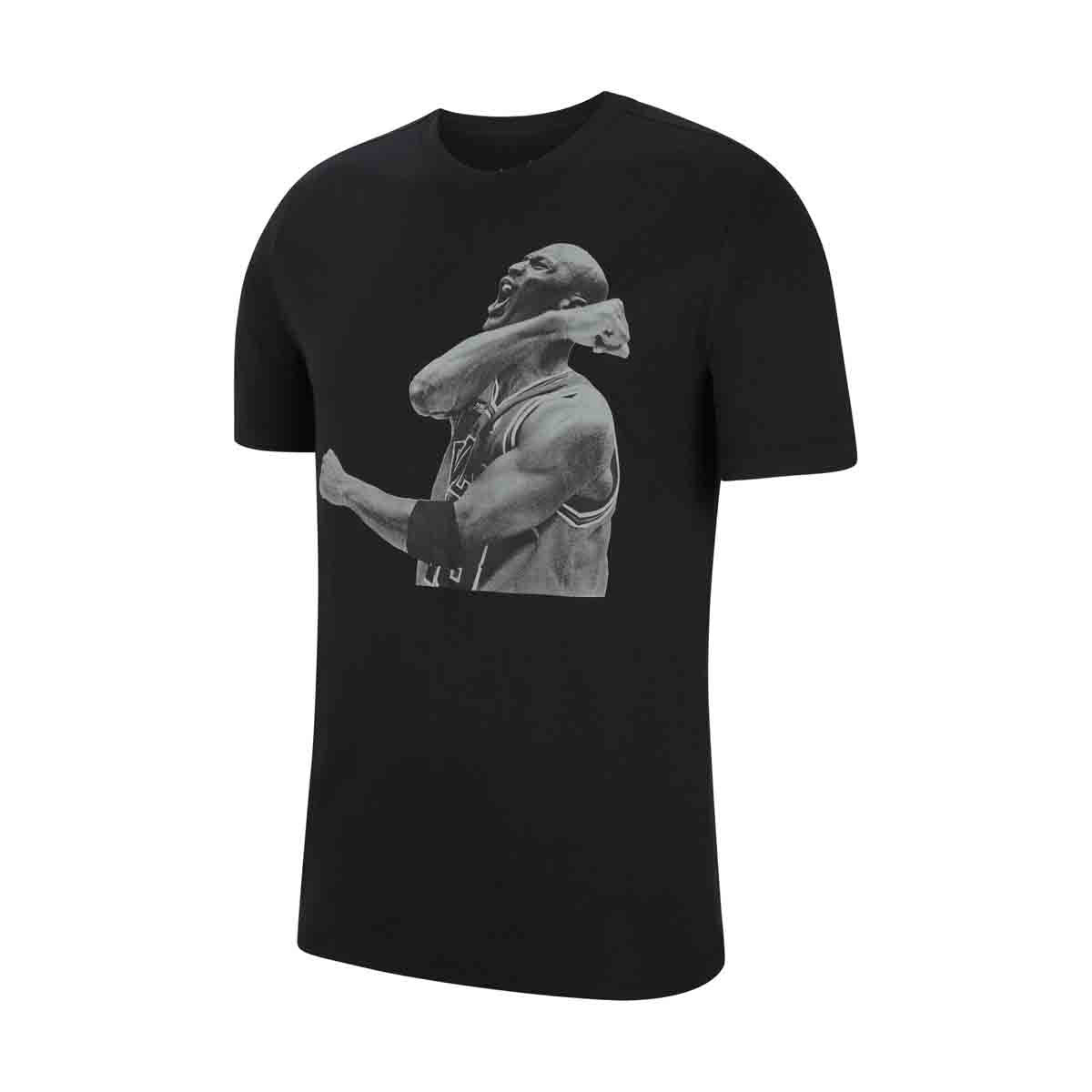 Jordan Photo - T-Shirts