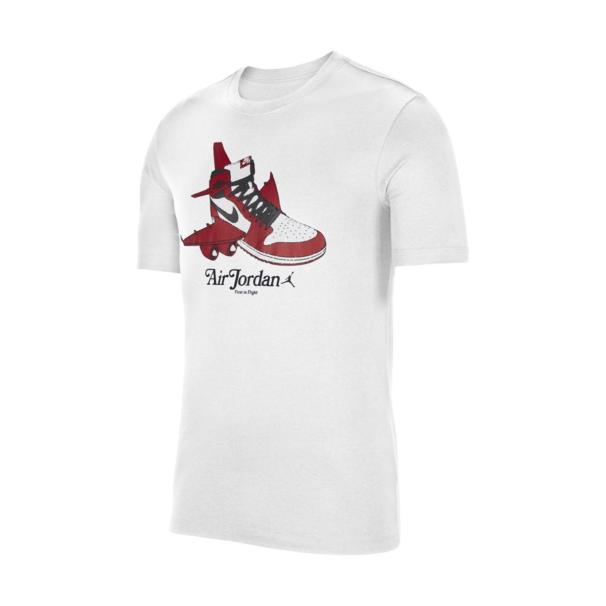 Jordan T-Shirt - T-Shirts