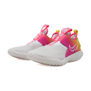 GIRLS NIKE FLEX RUNNER SUN GRADE SCHOO