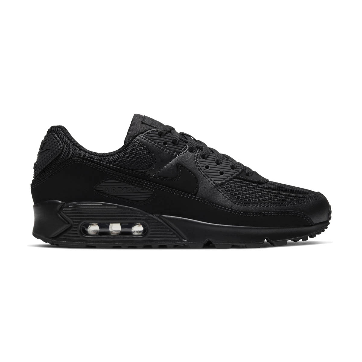 Nike Air Max 90 Men's Shoes - 