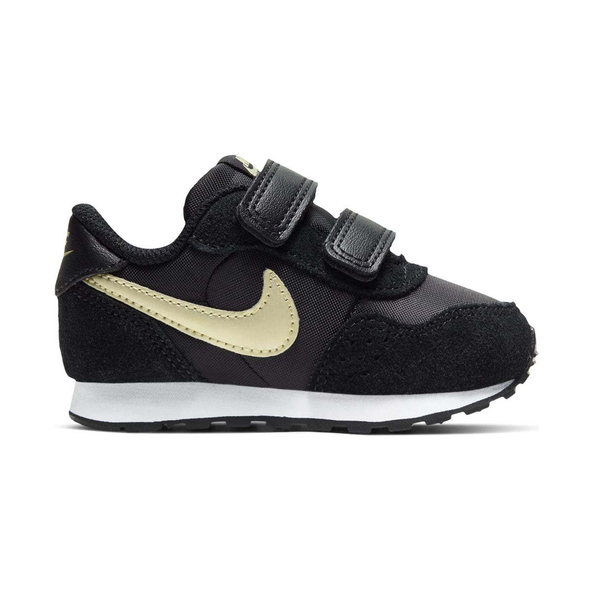 Nike MD Valiant Baby/Toddler Shoe - 