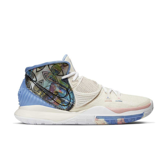 Men's Kyrie 6 'Los Angeles'