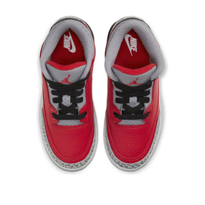 Little Kids Jordan 3 Retro SE