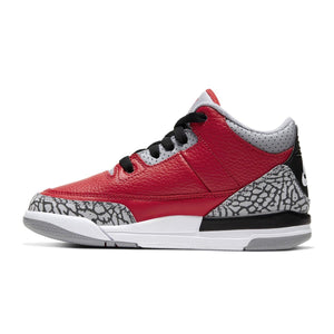 Little Kids Jordan 3 Retro SE