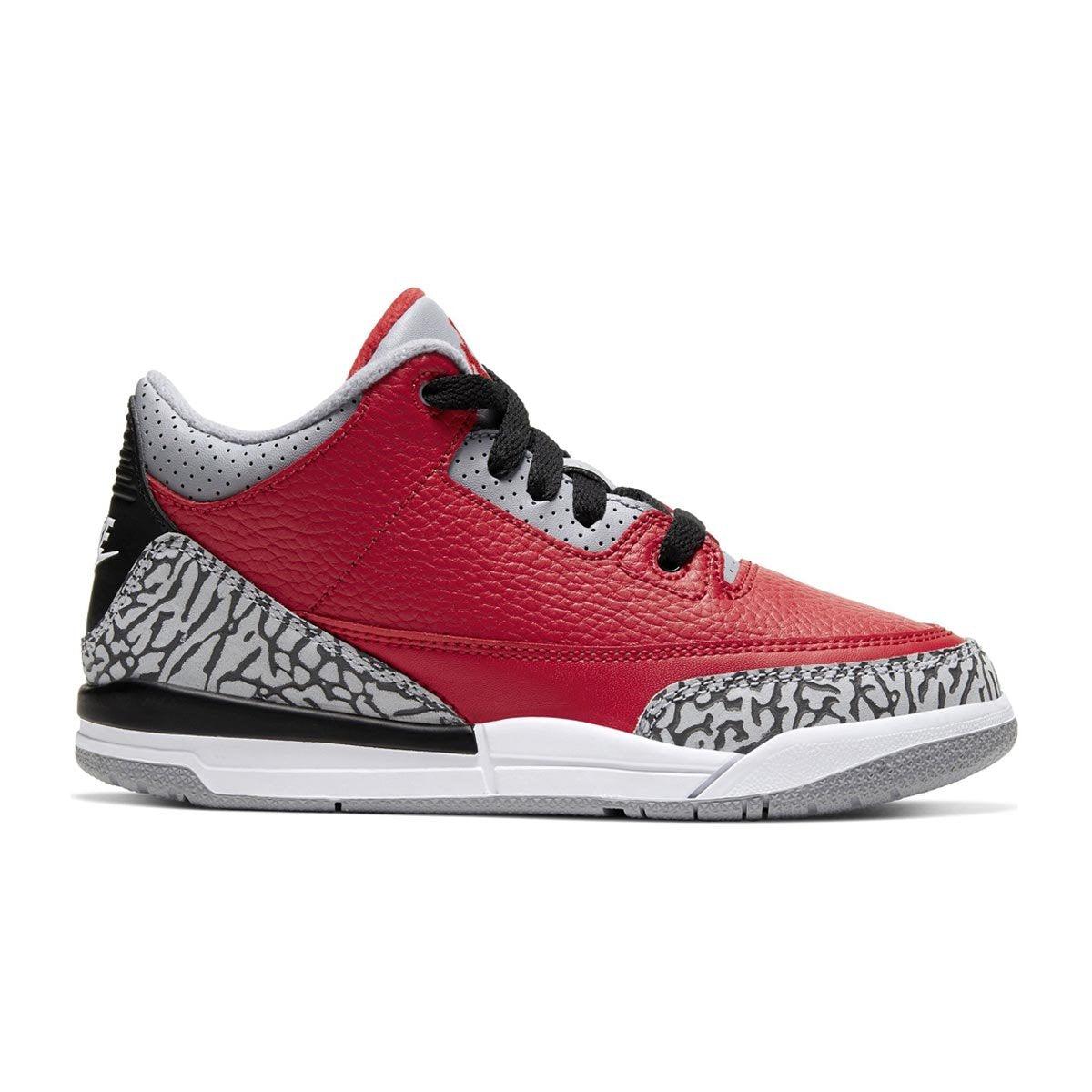 Little Kids Jordan 3 Retro SE - 