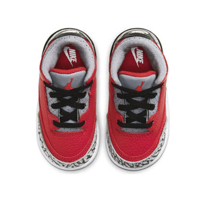 Toddler Jordan 3 Retro SE