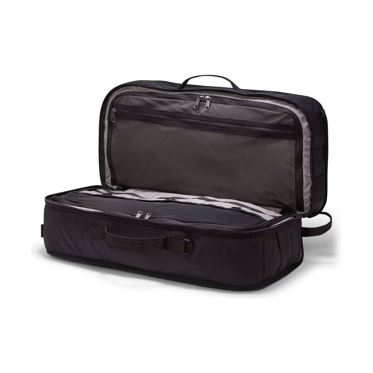 nike sportswear rpm duffel bag review