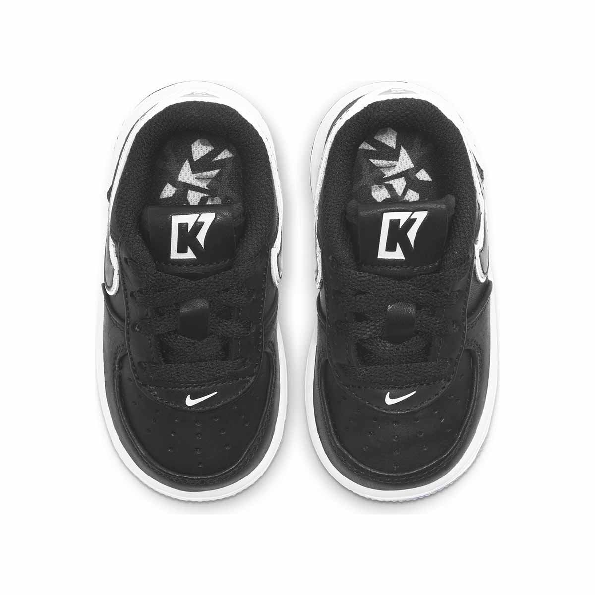 Infant Nike Force 1 x Colin Kaepernick