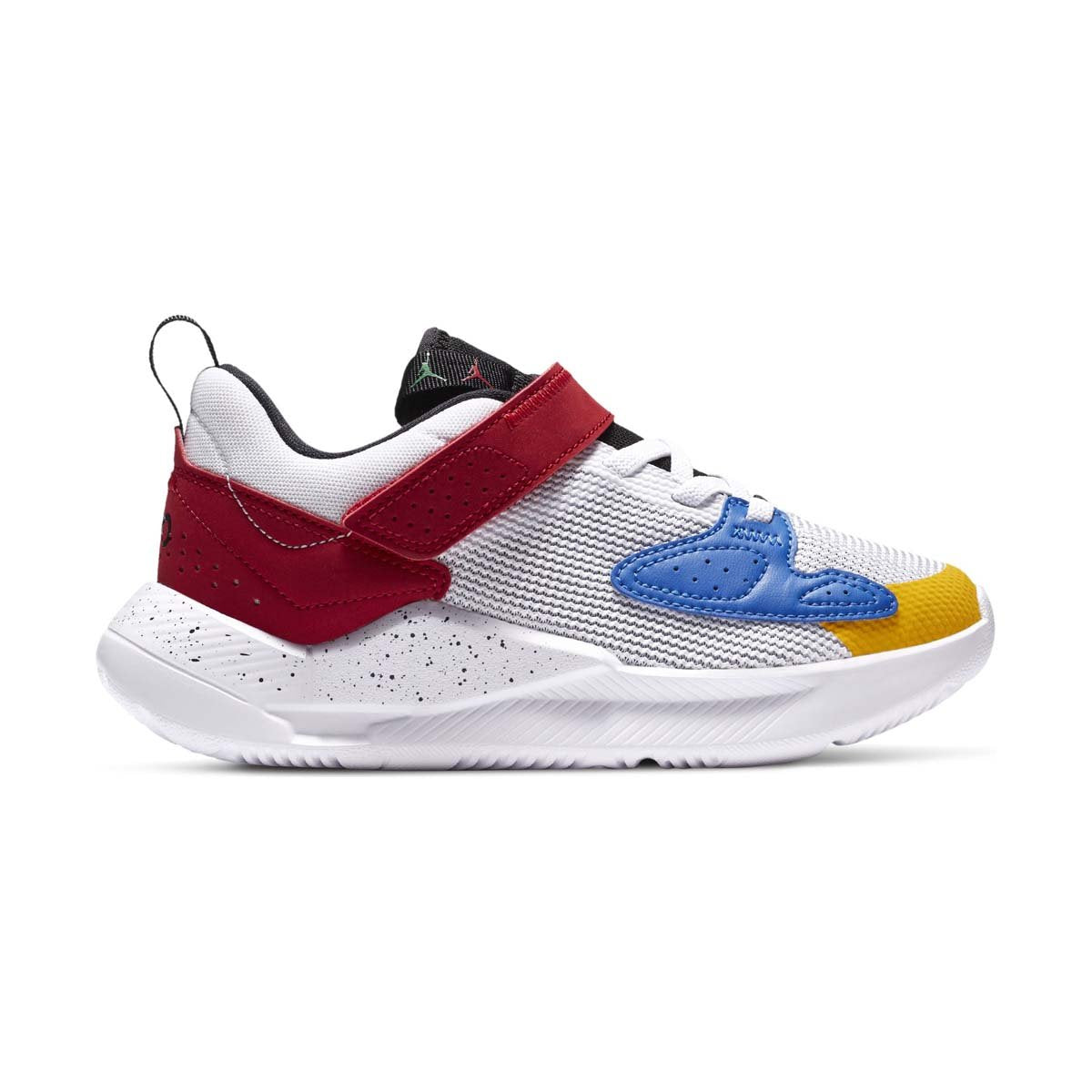 Jordan Cadence Little Kids' Shoe - 