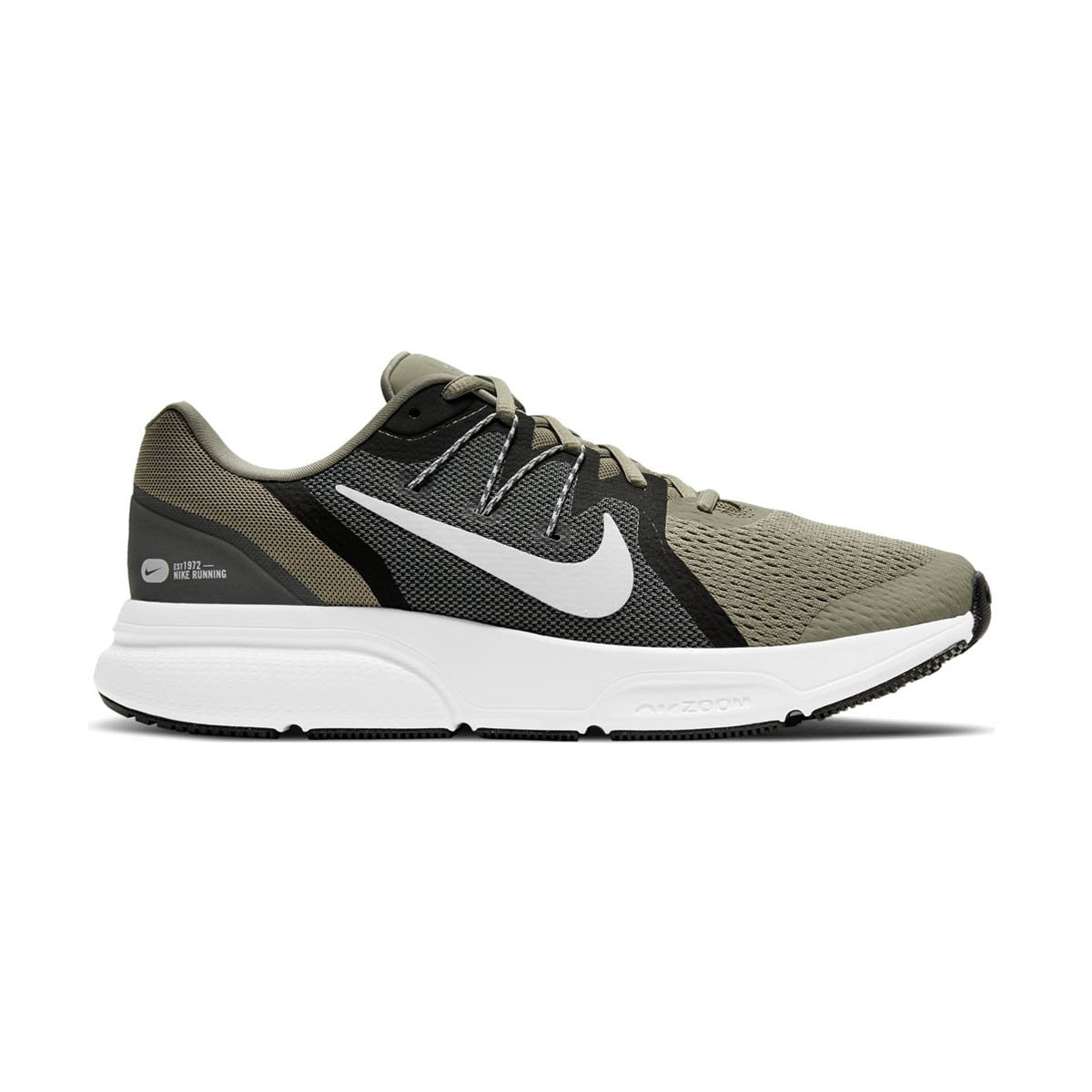 Nike Zoom Span 3 Men&#39;s Running Shoes