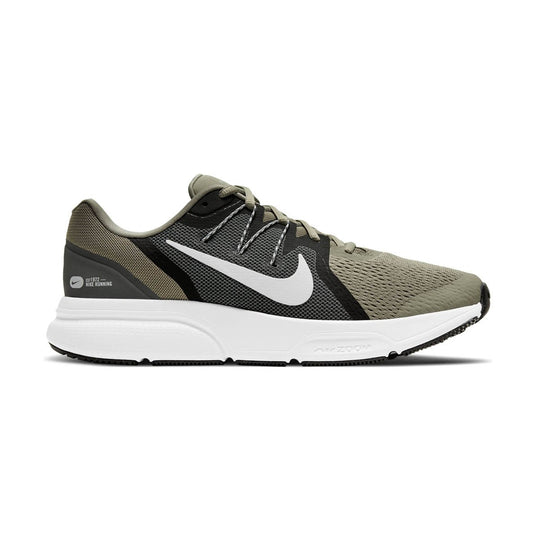 Nike Zoom Span 3 Men's Running Shoes
