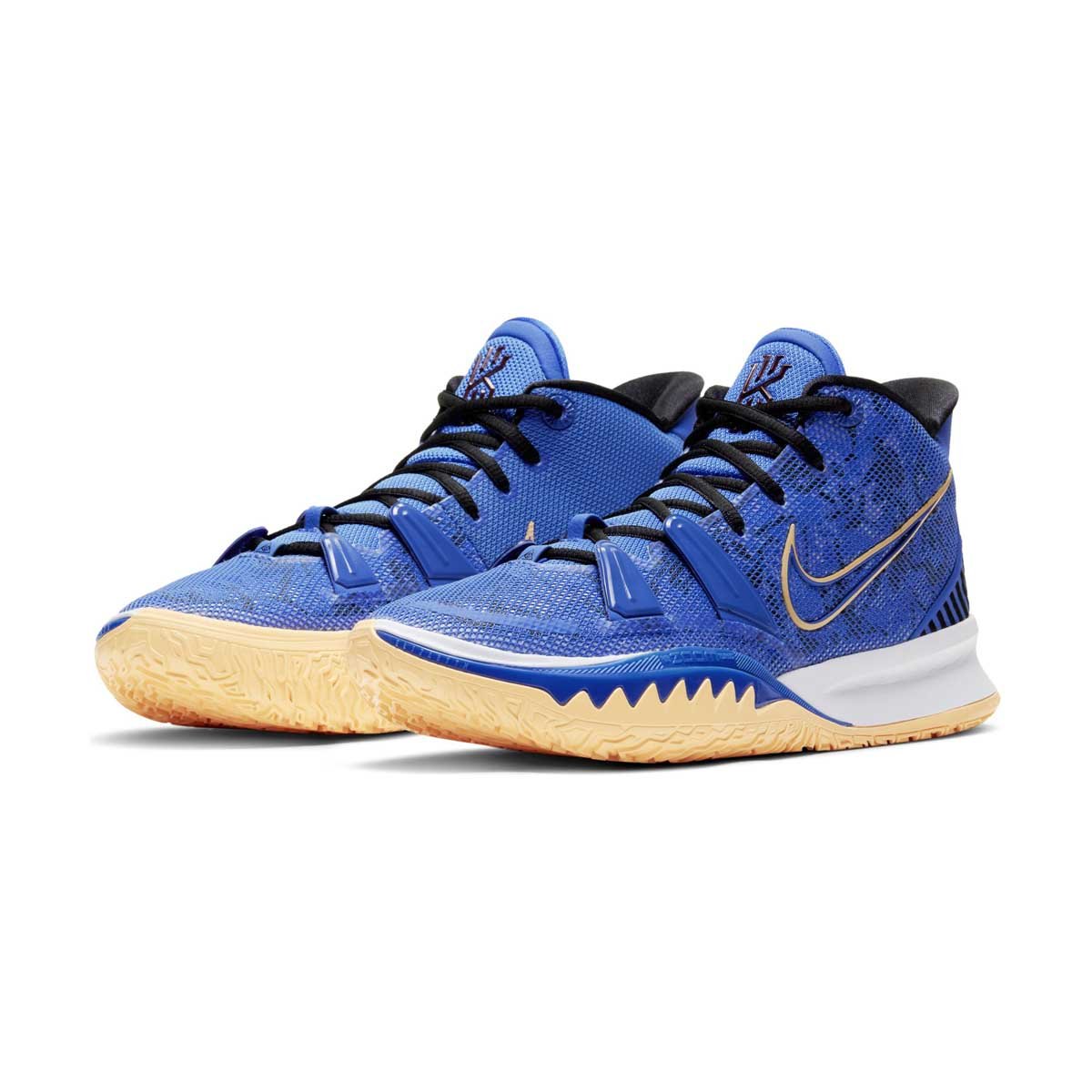 シューズ(男性用) Nike Kyrie 7 EP Sisterhood Nike Kyrie 7 Sisterhood CQ9326-400 | eBay