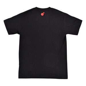 Skull Bomb Pencils Tee