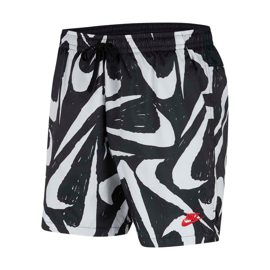 Nike Sportswear City Edition Men's Woven Shorts