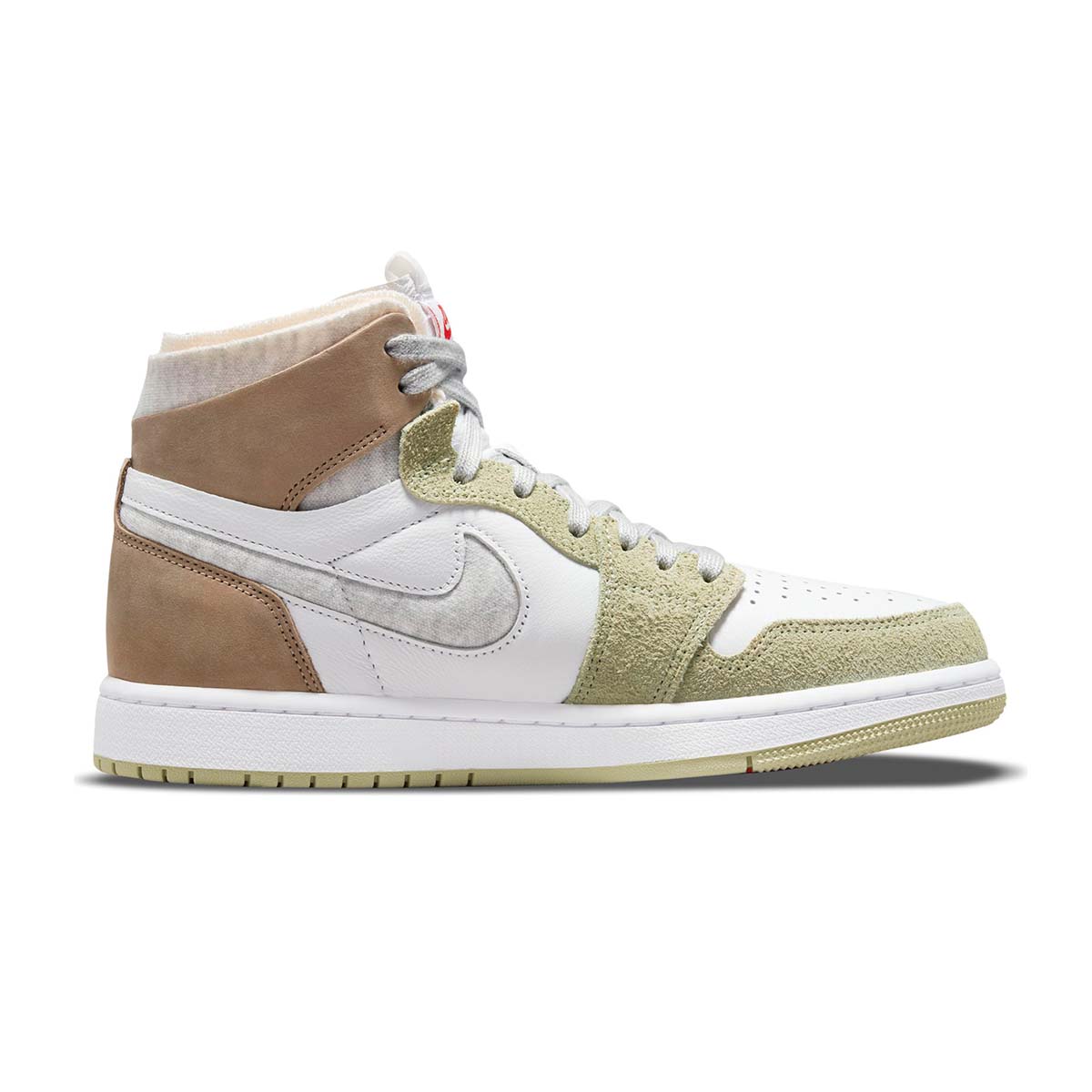 Air Jordan 1 Zoom Air Comfort Women's Shoes - 