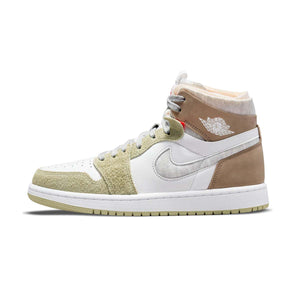 Air Jordan 1 Zoom Air Comfort Women's Shoes