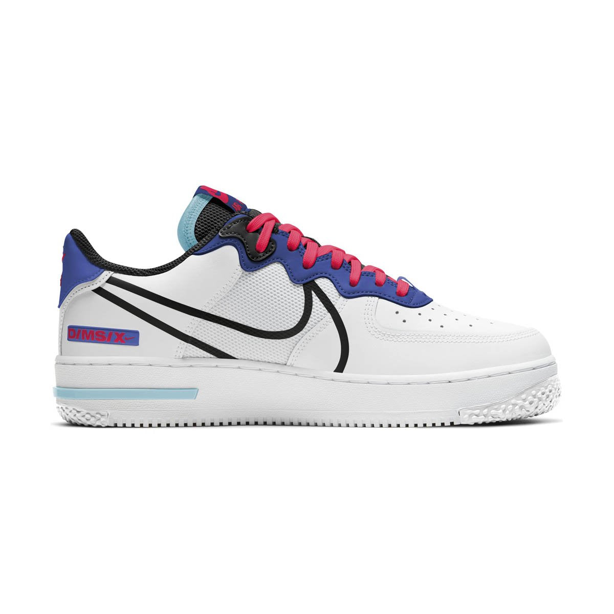 Men's Nike Air Force 1 React - 