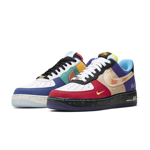 Men's Nike Air Force 1 '07 LV8 LA