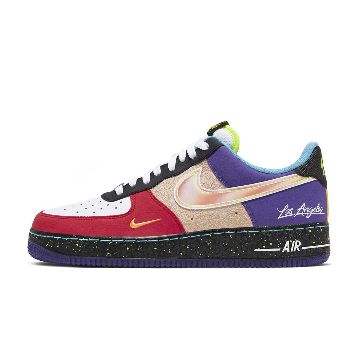 Nike Air Force 1 '07 LV8 What The LA