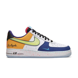 Men's Nike Air Force 1 '07 LV8 LA