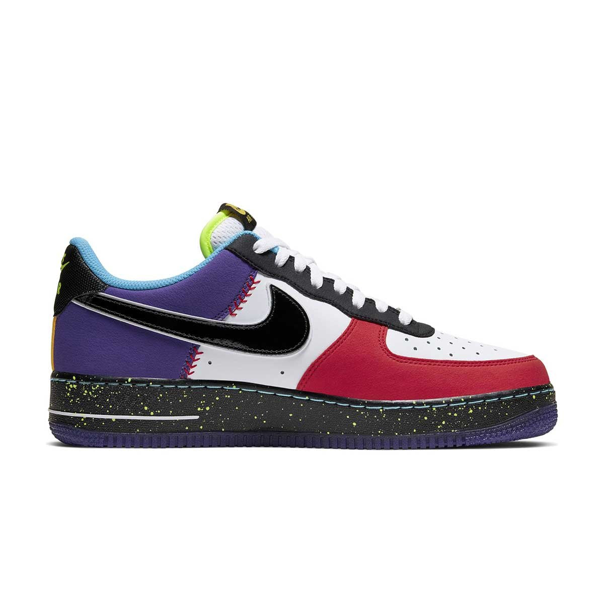 Men's Nike Air Force 1 '07 LV8 LA - 