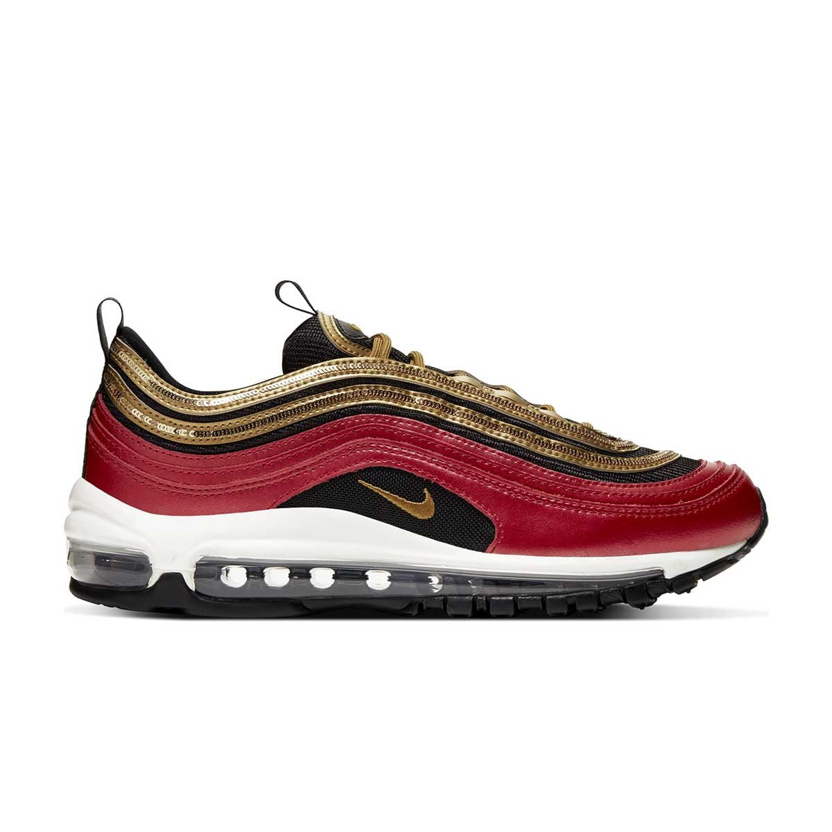 Women's Nike Air Max 97 Icon Clash - 