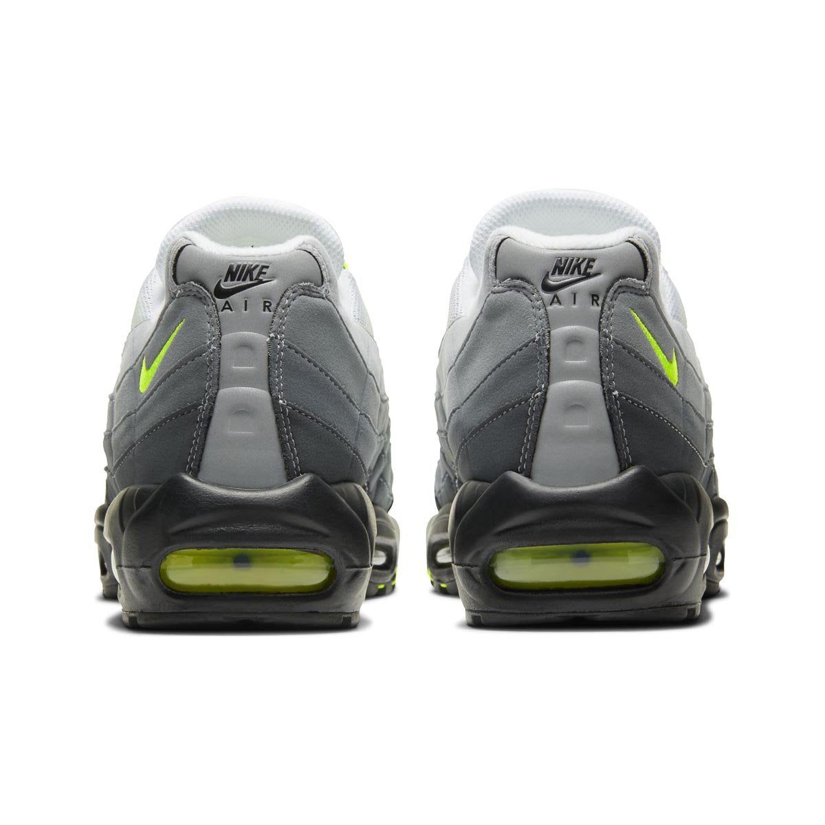 bagage Haat Intrekking Nike Air Max 95 OG Men's Shoe - Millennium Shoes