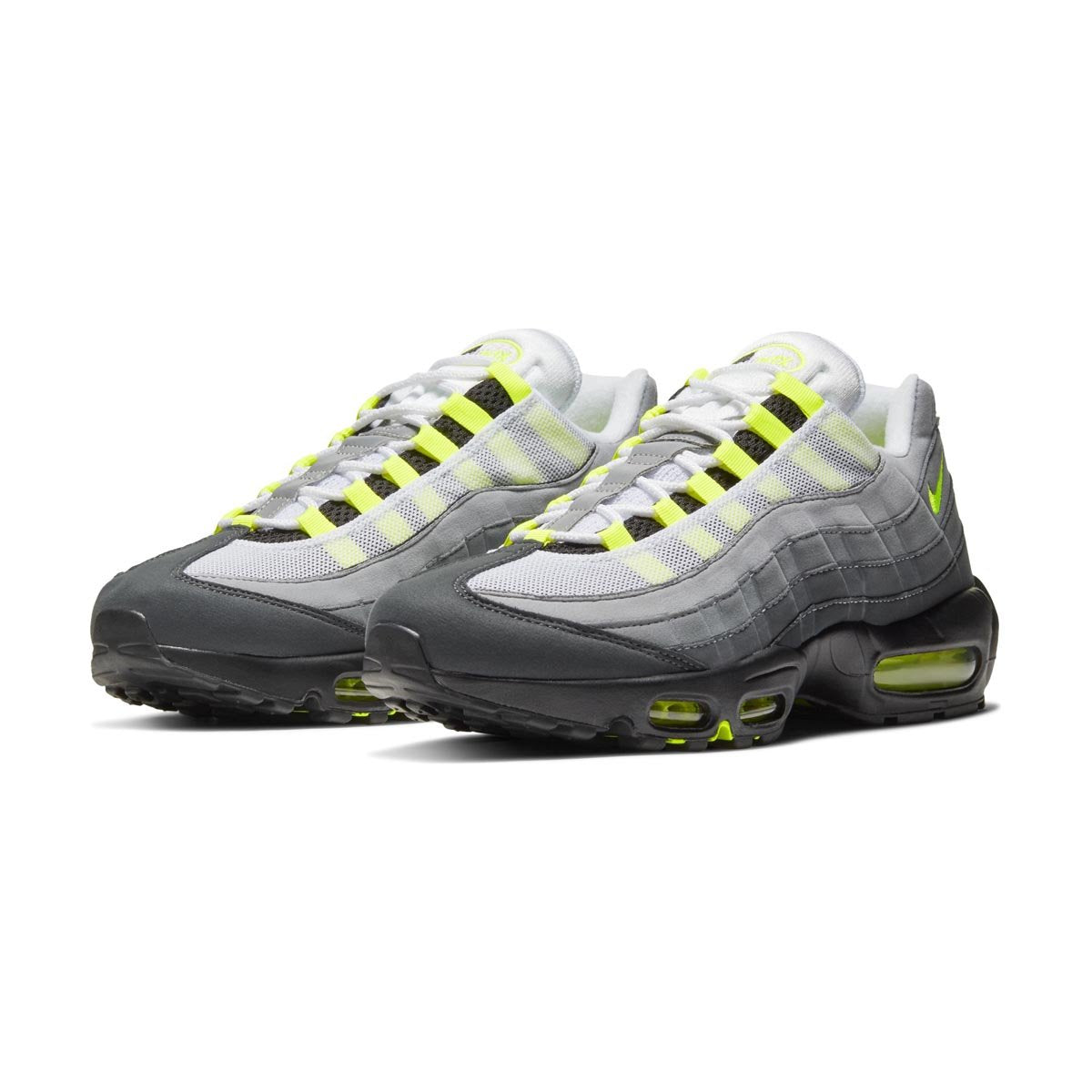 Nike Air Max 95 OG Men&#39;s Shoe