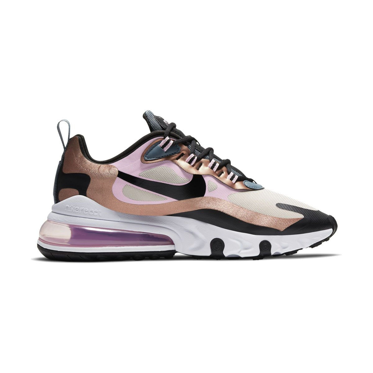 Nike Air Max 270 React Women&#39;s Shoe