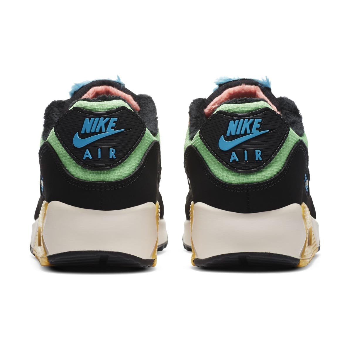 Nike Air Max 90 Premium Women&#39;s Shoe