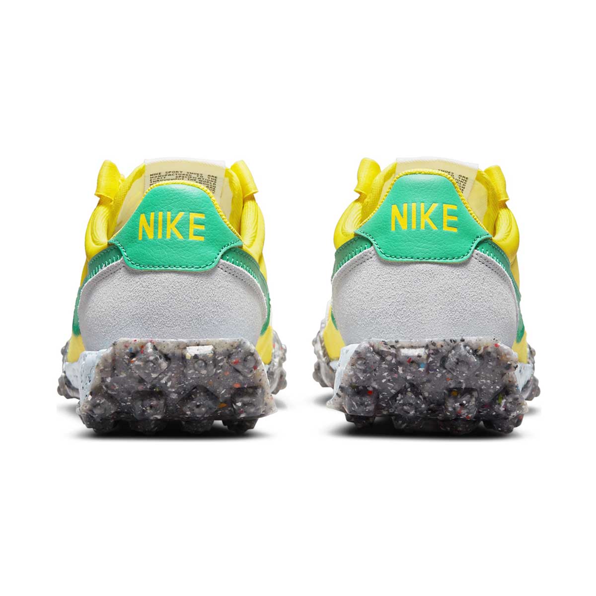 Nike Waffle Racer Crater Women&#39;s Shoes
