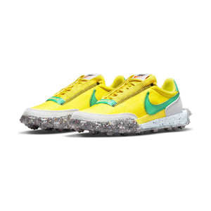 Nike Waffle Racer Crater Women's Shoes