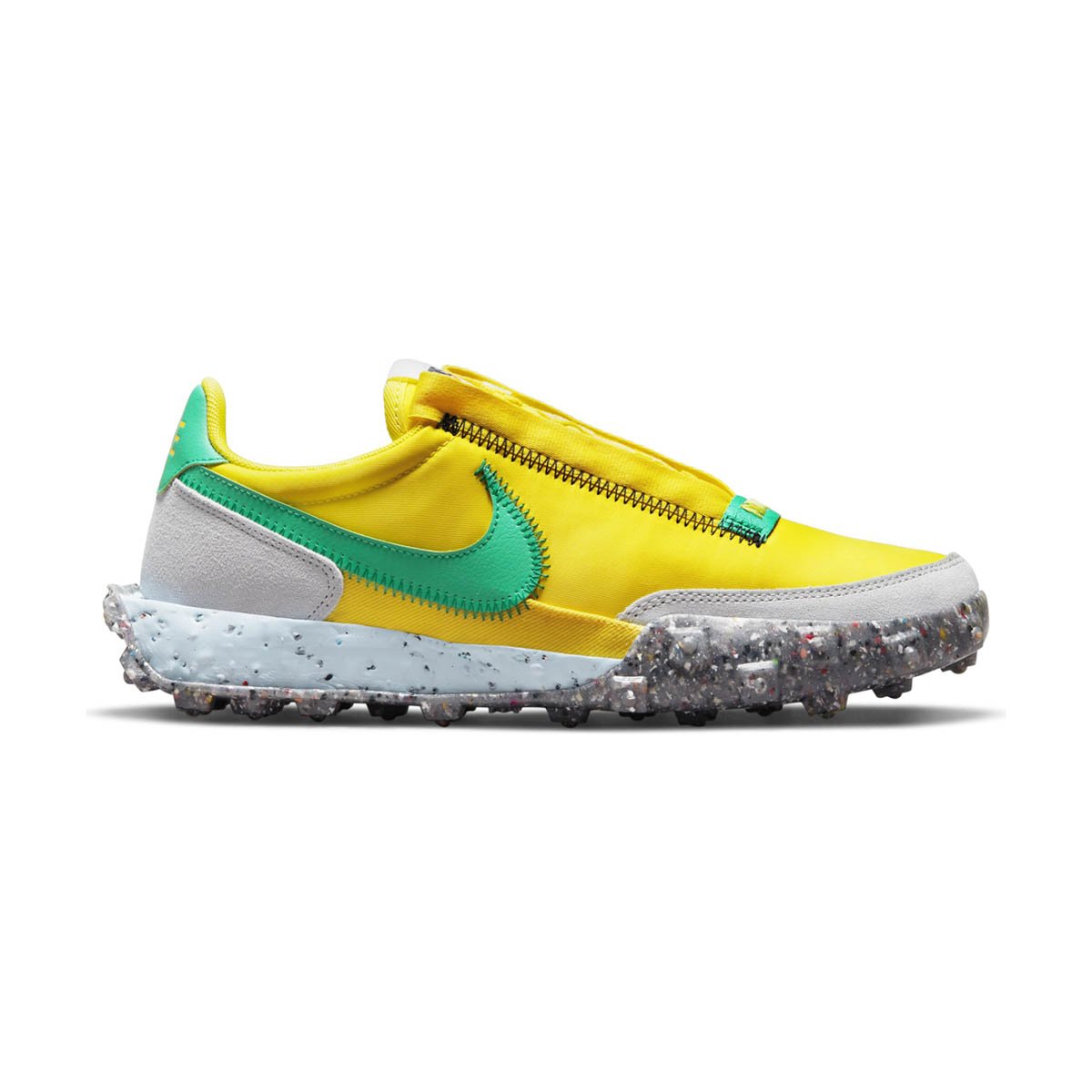 Nike waffle racer femme best sale