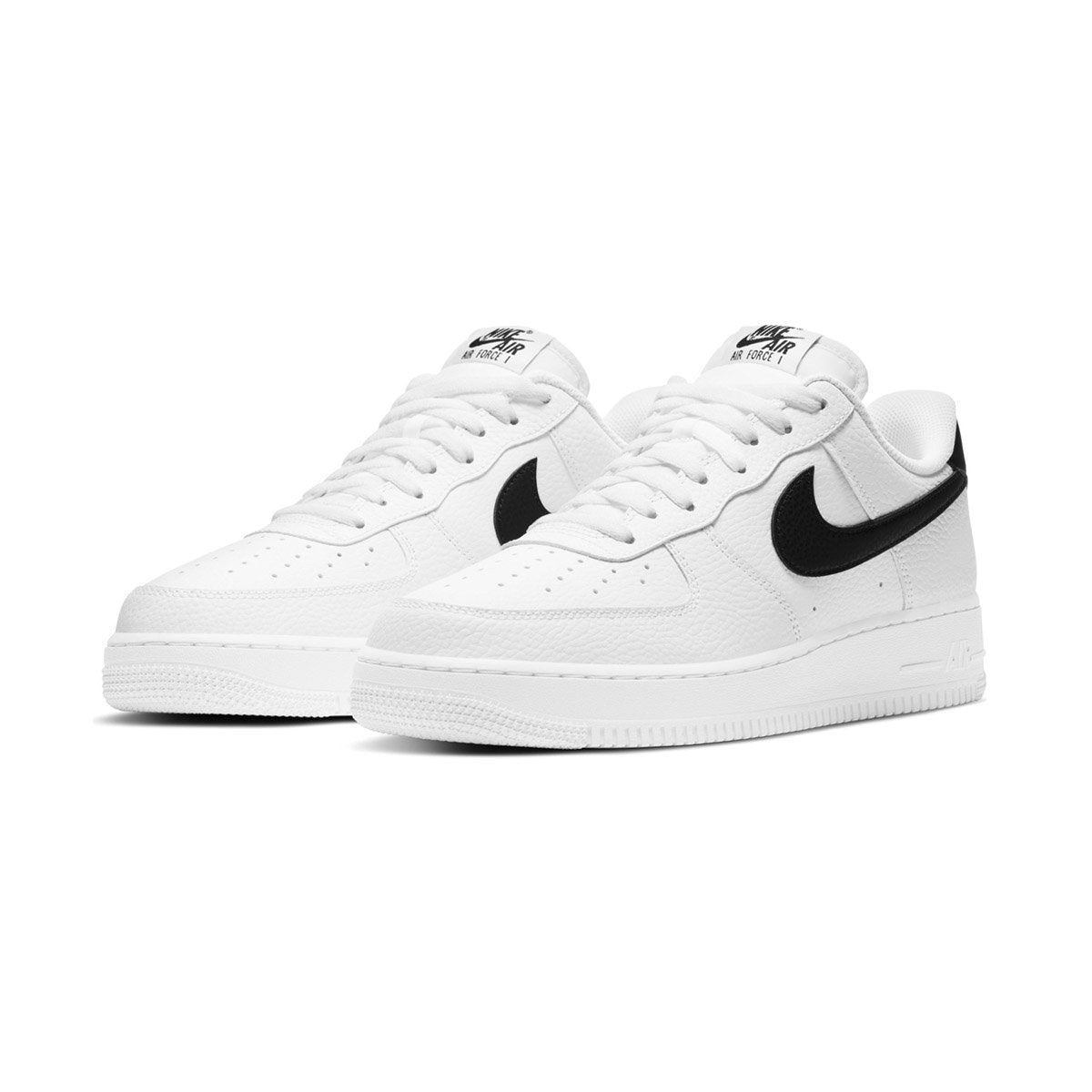 Nike Air Force 1 '07 Men's Shoes - White