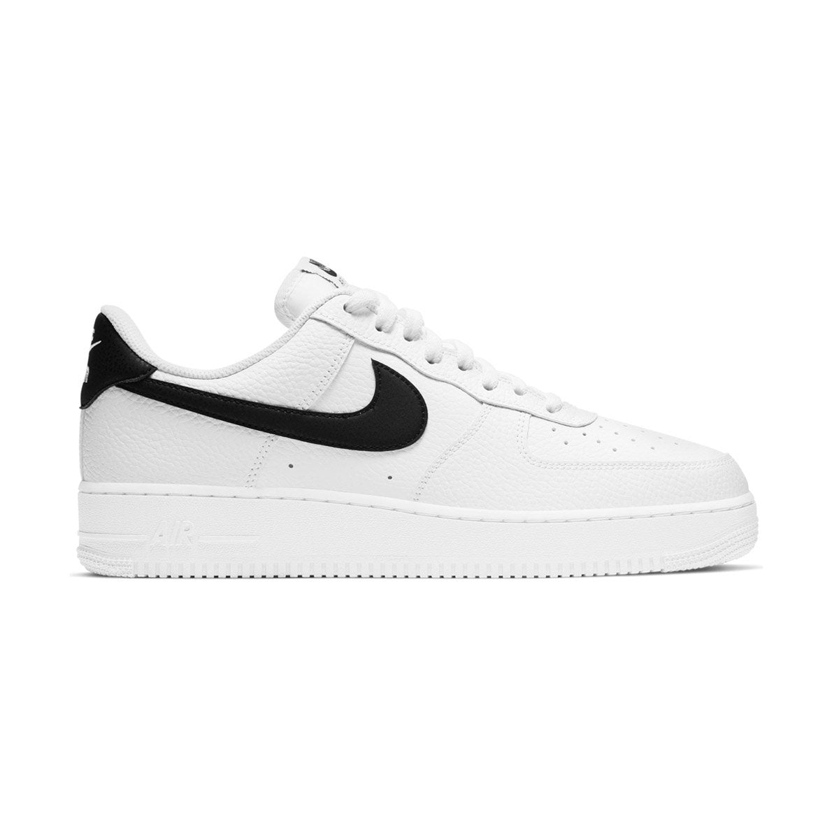 Nike Air Force 1 '07 Men's Shoes - 