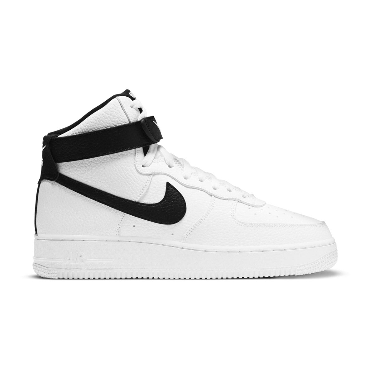 Nike Air Force 1 '07 High Men's Shoes - 