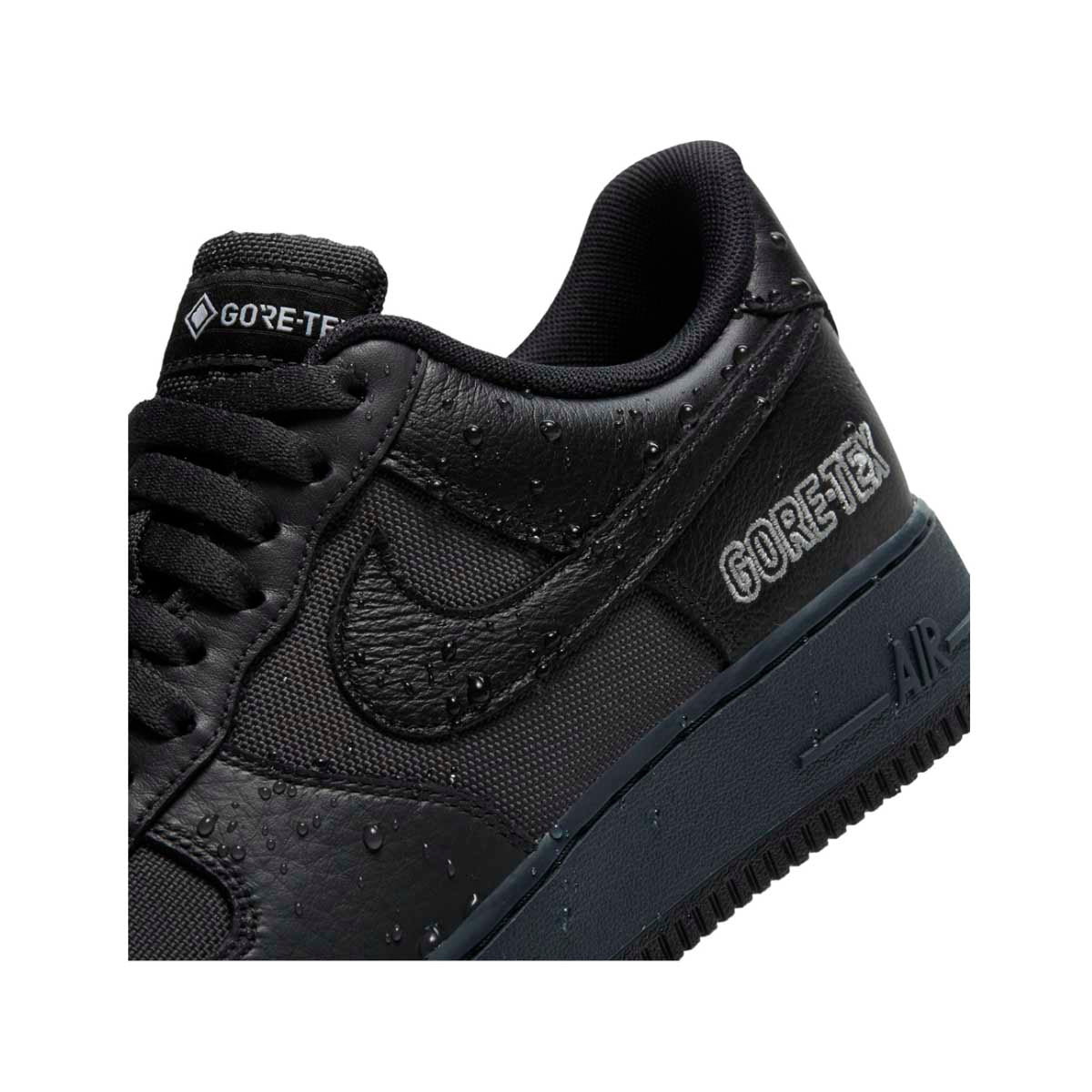 ☆4color Nike Air Force 1 GTX Gore-Tex NIKE AIR FORCE 1 GTX GORE-TEX 
