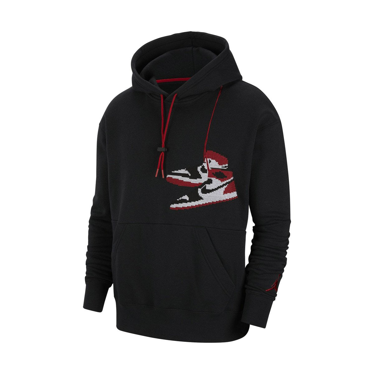 Jordan Jumpman Holiday Men's Pullover Hoodie - 