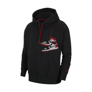 Jordan Jumpman Holiday Men's Pullover Hoodie