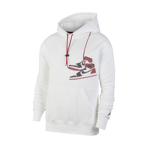 Jordan Jumpman Holiday Men's Pullover Hoodie