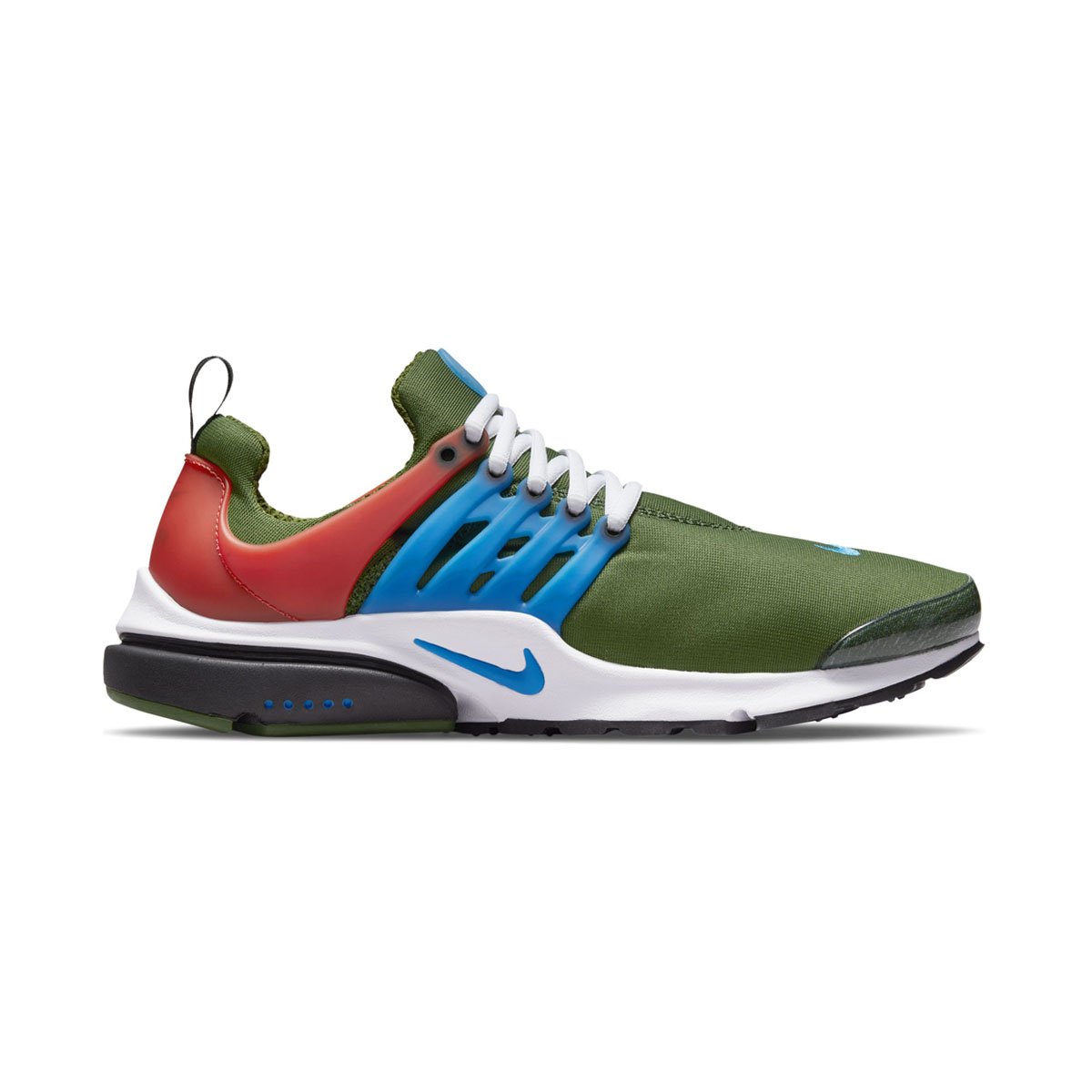 Nike Air Presto Men's Shoes - 