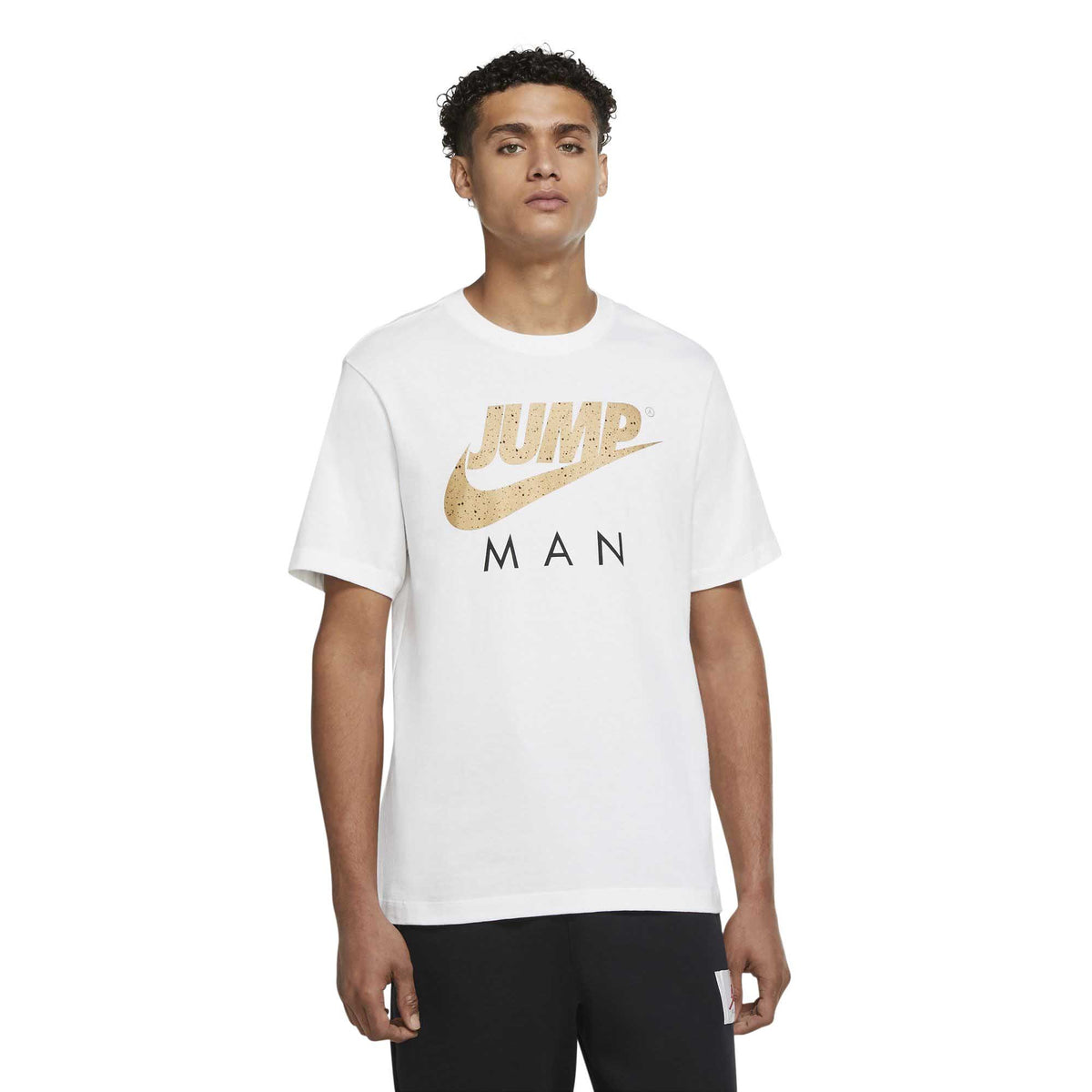 Jordan Jumpman Men&#39;s Short-Sleeve T-Shirt