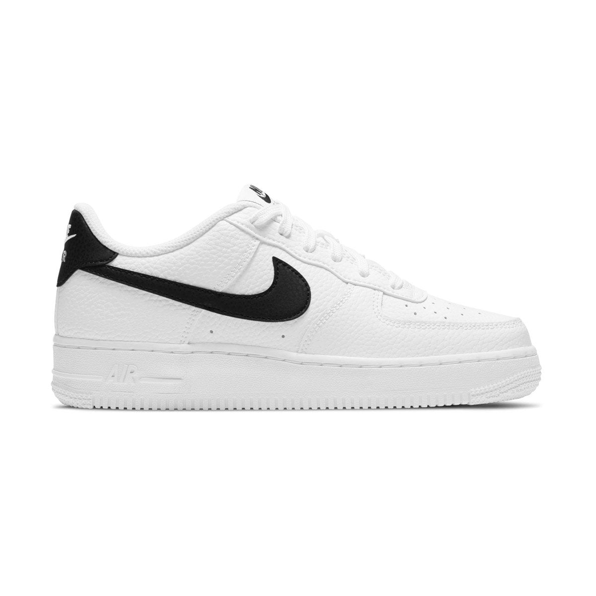 Nike Air Force 1 Big Kids' Shoes - 