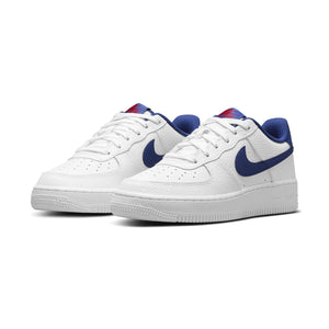 Nike Air Force 1 Big Kids' Shoes